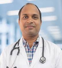 Dr Purna Chandra Kar